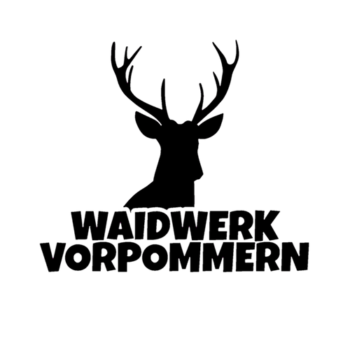 Waidwerk Vorpommern