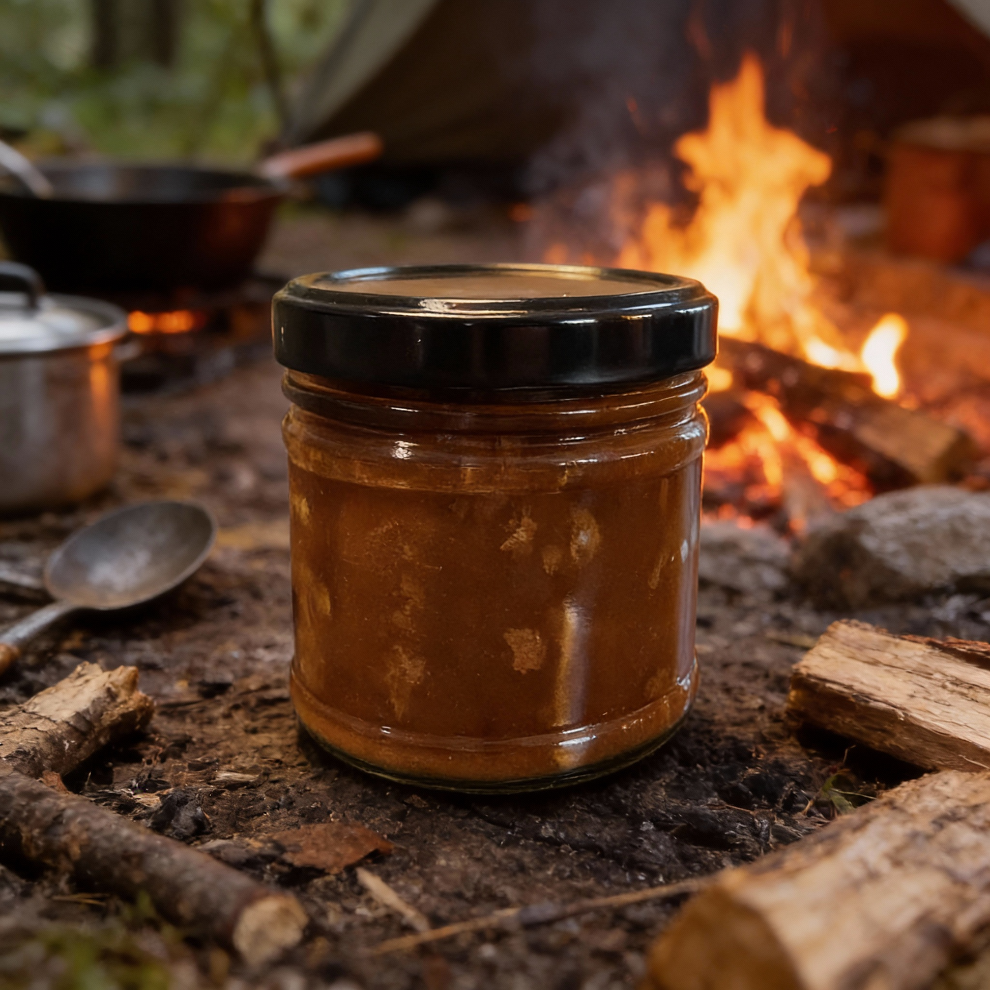 Wildgulasch im Glas 400 ml